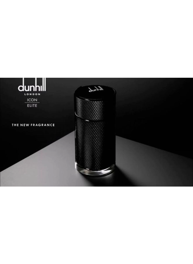 Icon Elite Eau de Parfum 100 ml