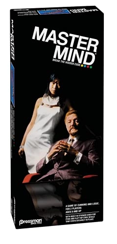 Mastermind
