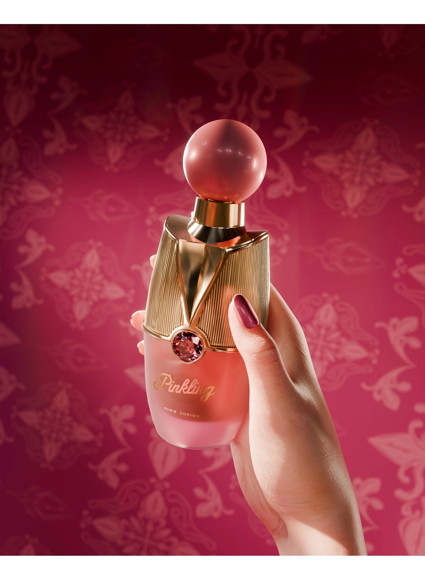 PINKLING Eau de Parfum 100ml