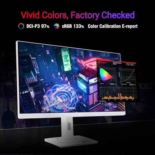 XG27ACS-W - 27-inch 2560 x 1440