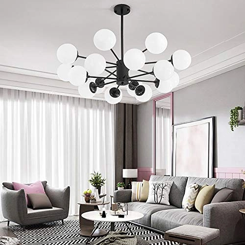 Magic Bean Chandelier - 16 head E27