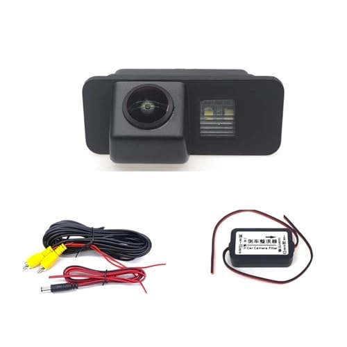 HD Reversing Camera - Night vision Wired 1280 x 720