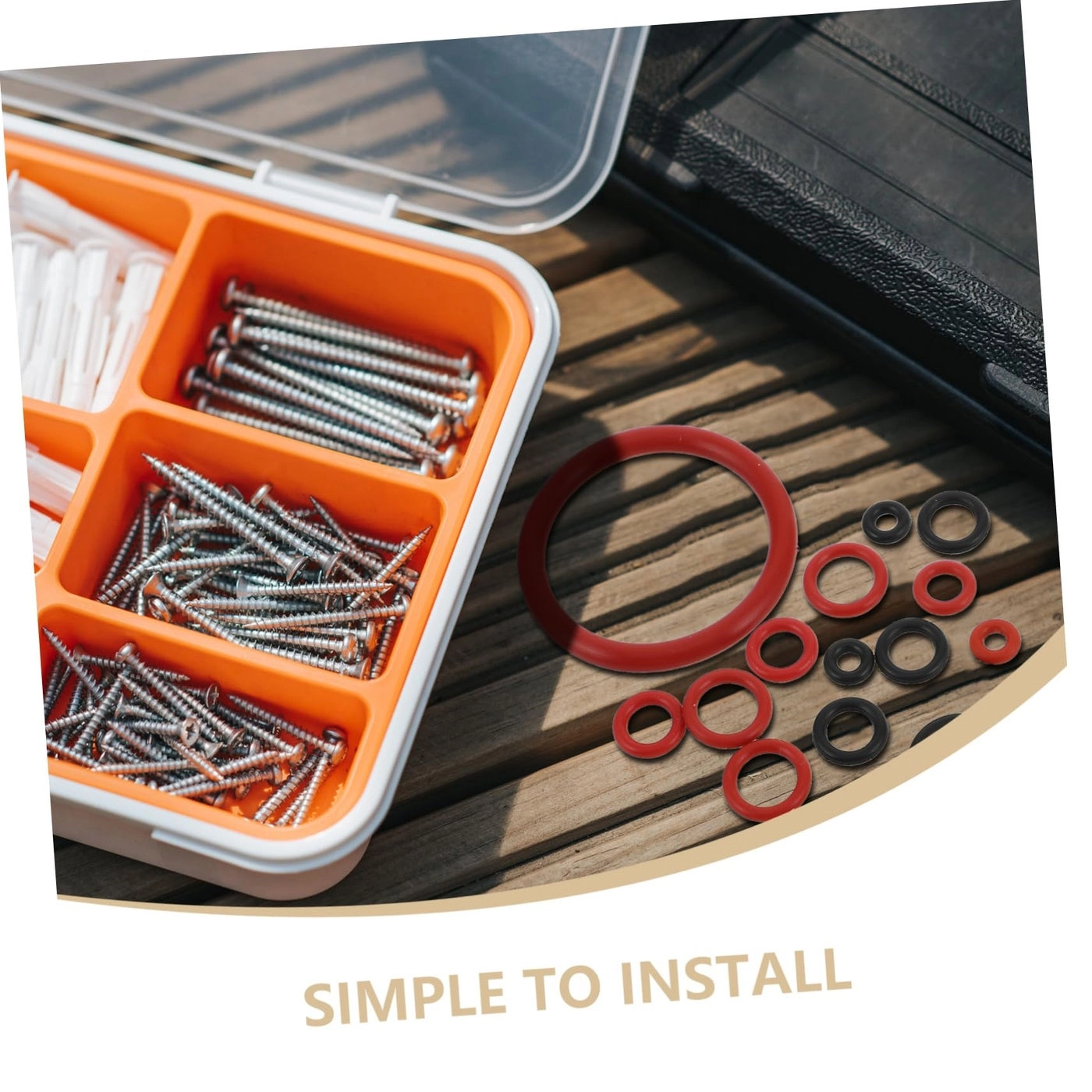 Coffee Machine Sealing Kit