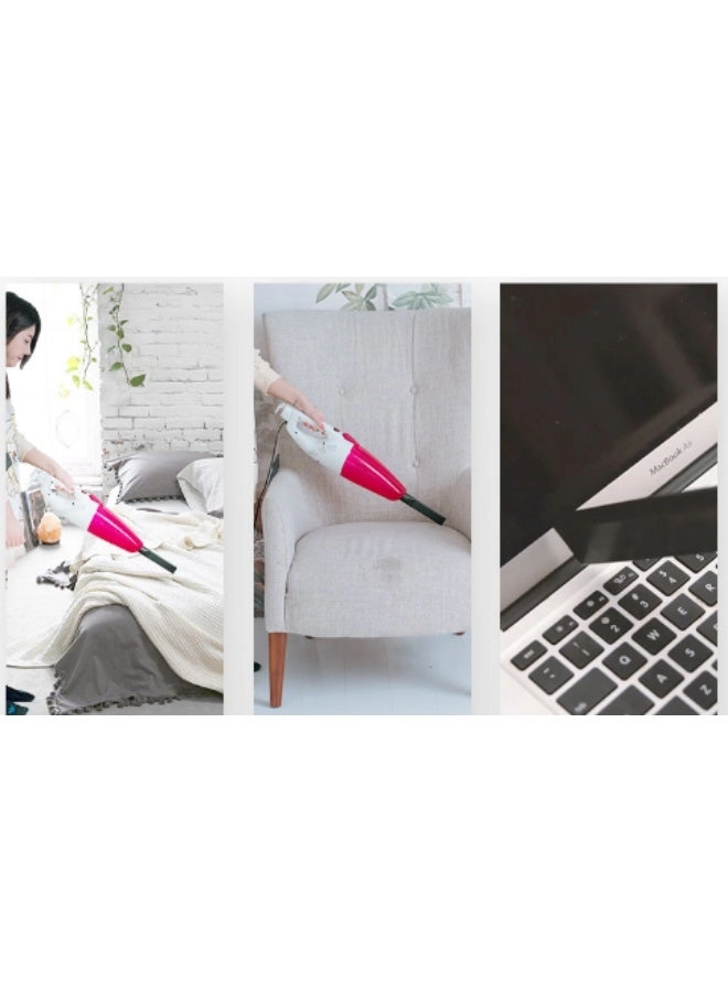 DX2065 - 1.5L 500W HEPA Filter