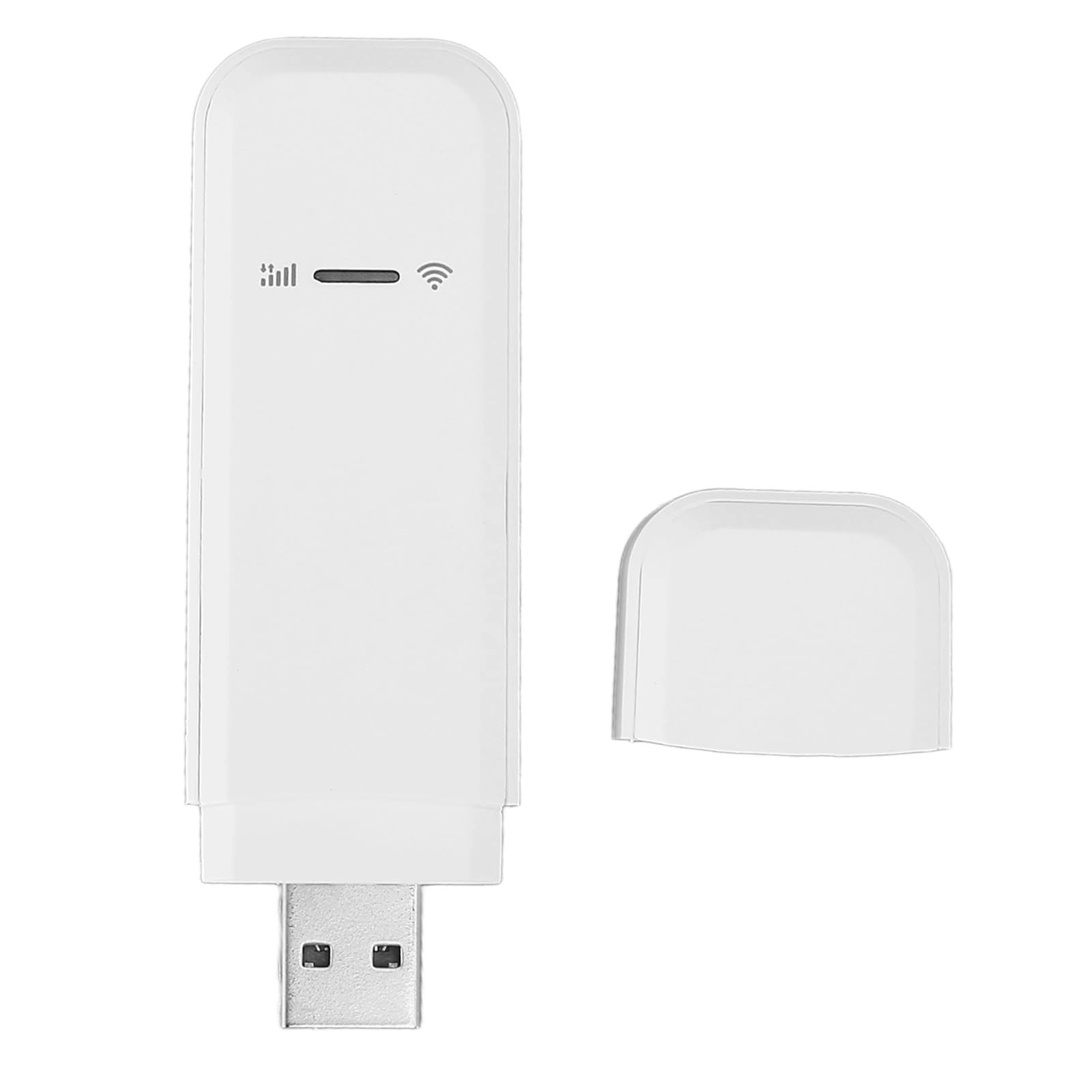 BusoTh 4G USB WiFi Dongle - 150MBPS