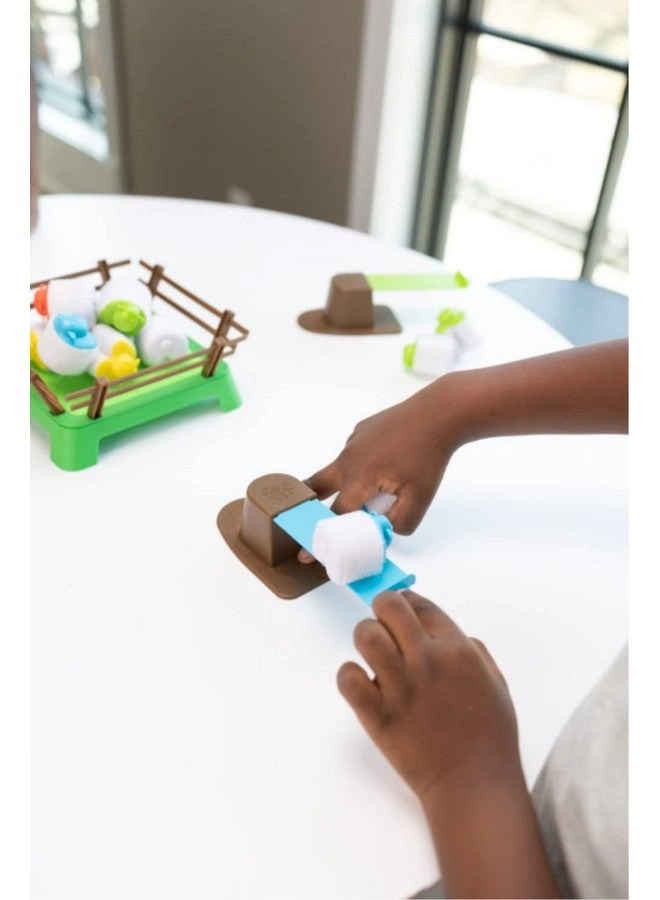 Heap-O-Sheep: Game of Catapulting Sheep