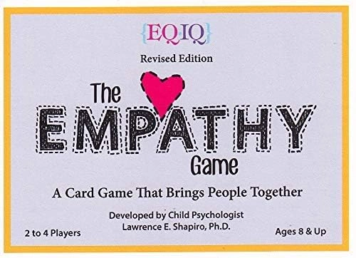The Empathy Game - 8+ 40 pieces