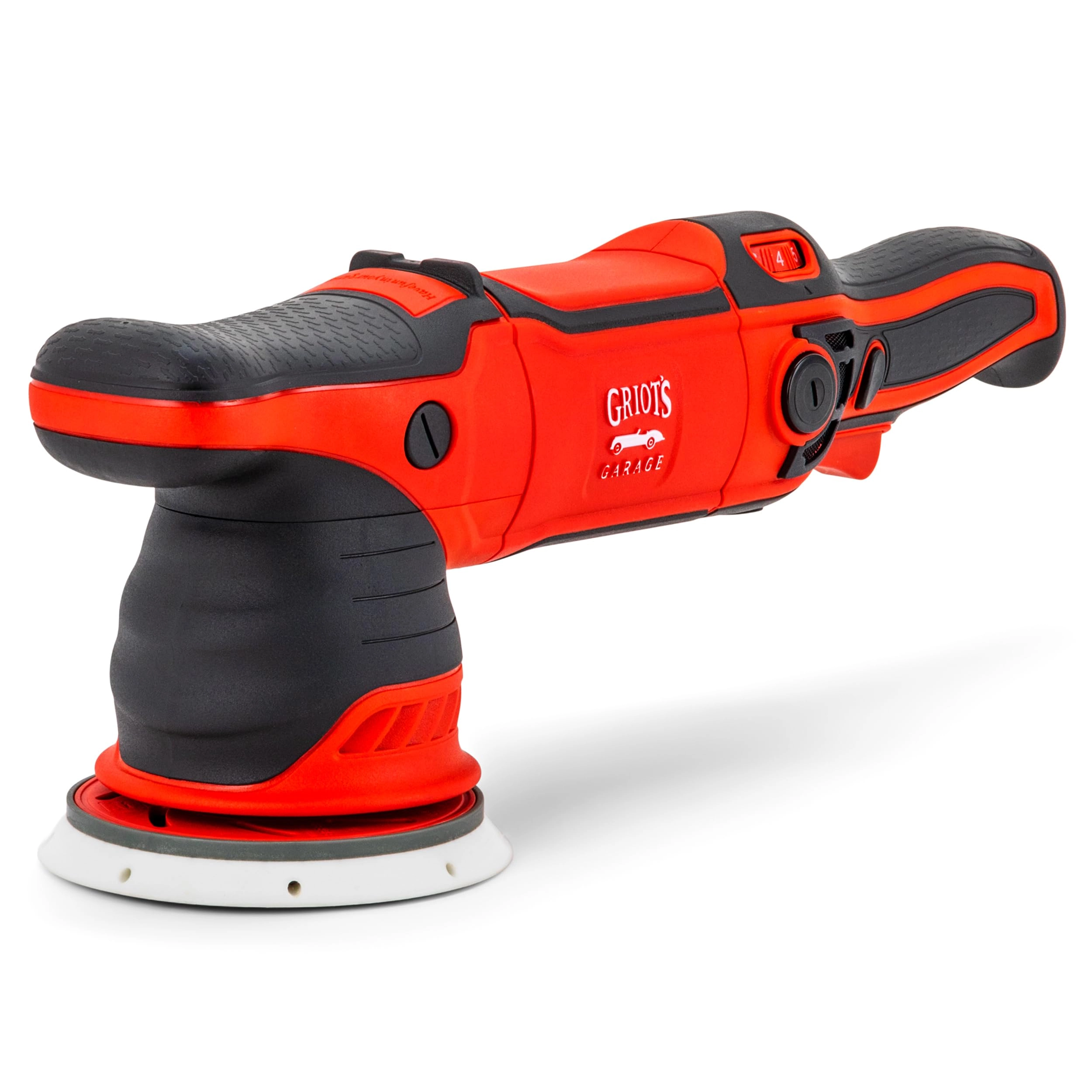 GRIOTS GARAGE G15 - 1100 Watts 15mm