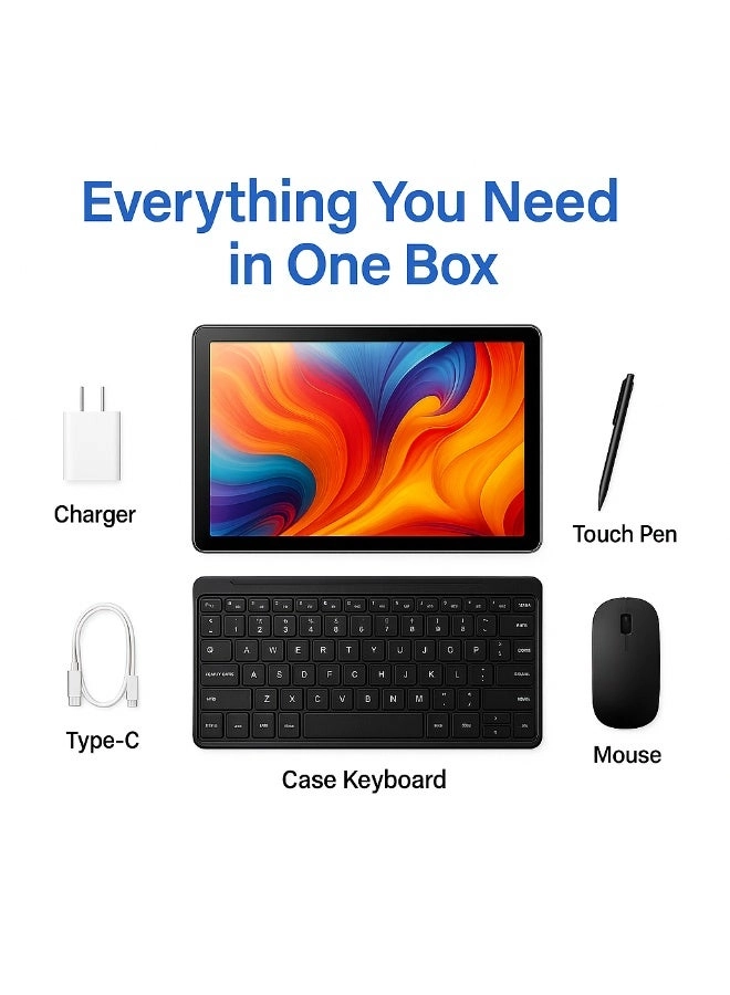 TAB 14 Pro - 512GB 11.0"