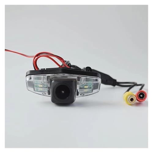 Backup Camera - Night Vision 756 (H) x 504 (V)