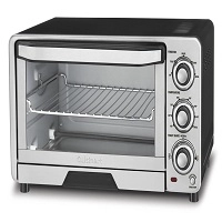 Toaster Ovens