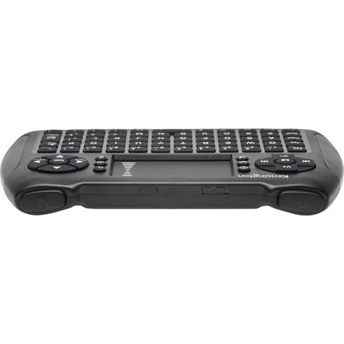 Wireless Handheld Keyboard - Wireless