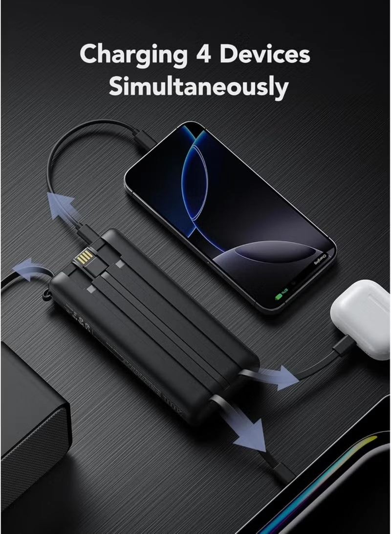 BP11 - 20000 mAh 22.5 W