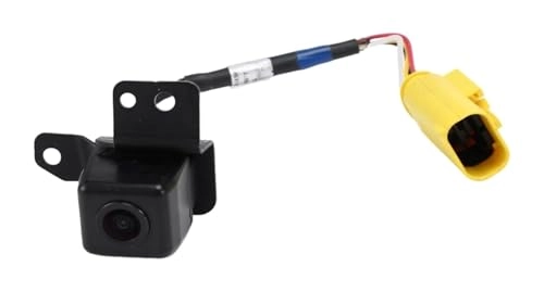 Rear View Camera - Night vision Wireless