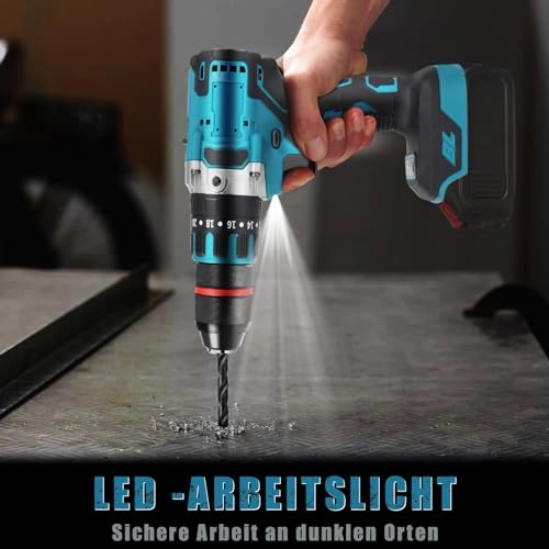 XL-165 - Brushless 120Nm 1350RPM