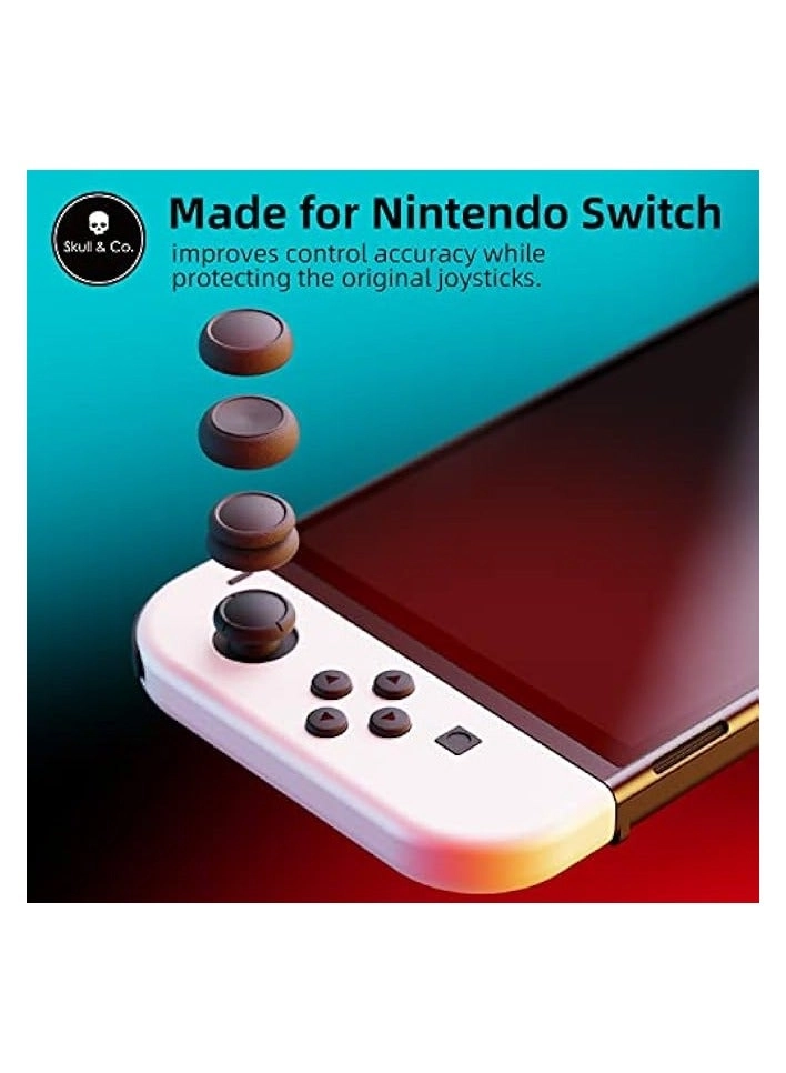 FPS Thumb Grips - Nintendo SWITCH Switch OLED Switch Lite