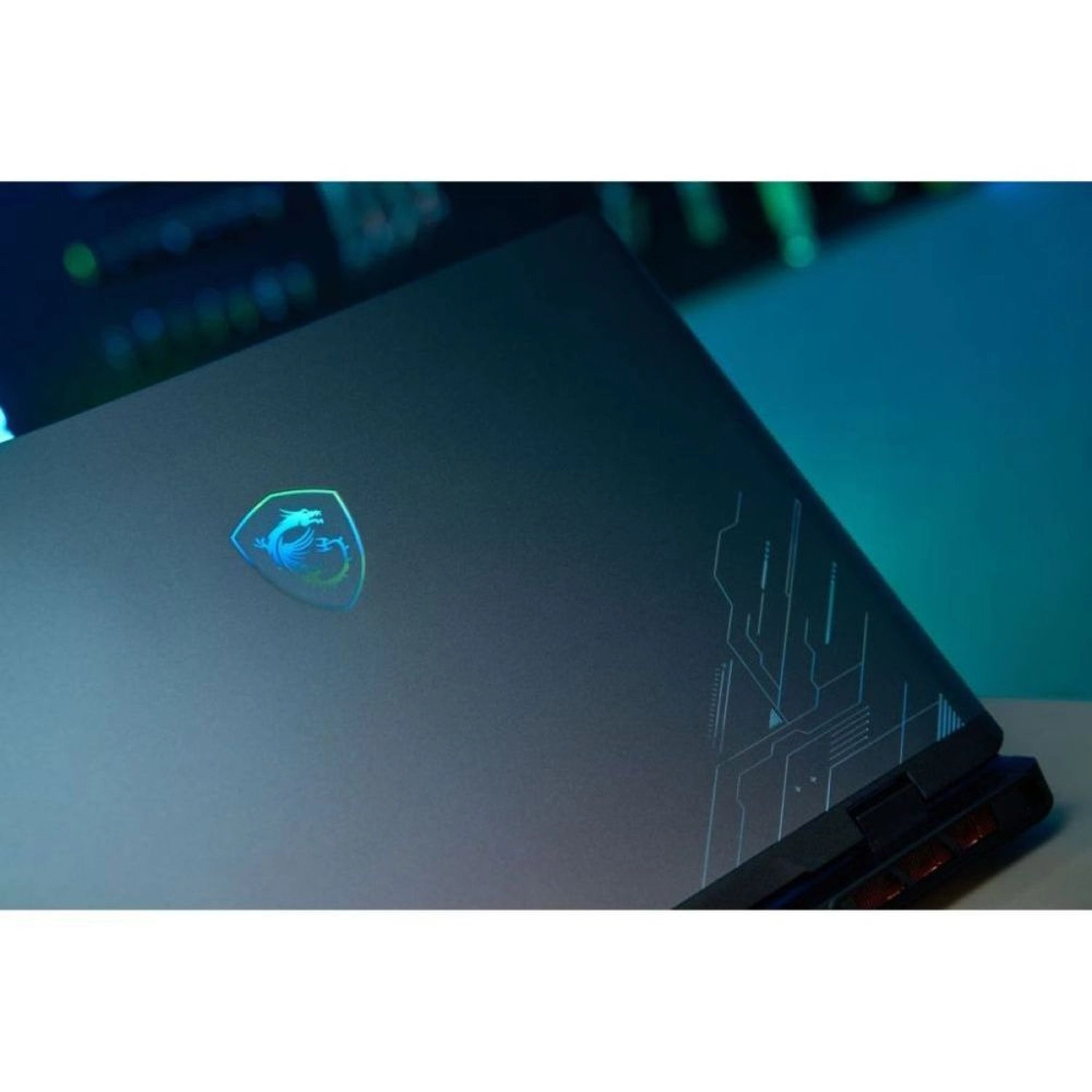 Crosshair 16 Crosshair16-9S7-15P421-205 - 16'' Core Ultra 9-275HX 32GB 1TB SSD