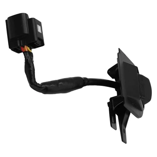 CCD Car Rearview Camera - Night vision 728 x 512