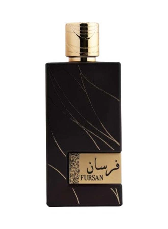 Fursan Brown Eau de Parfum 100ml