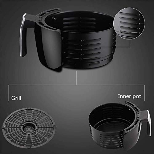 Air Fryer TINZA21380