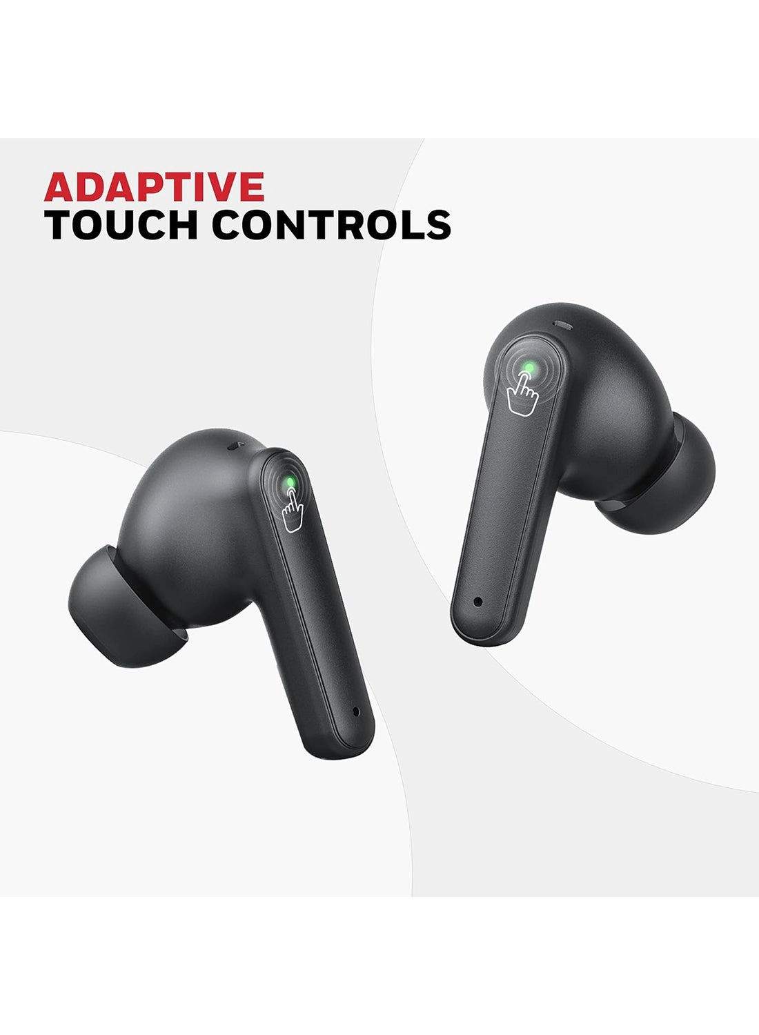 Moxie V1400 Wireless Earbud