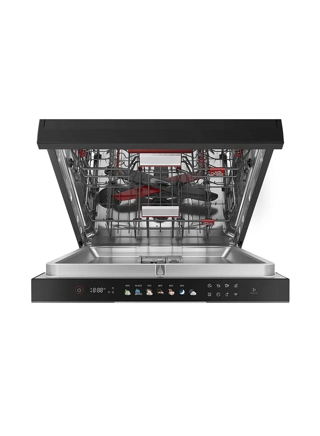 DW-16F1ME(G)-G Freestanding