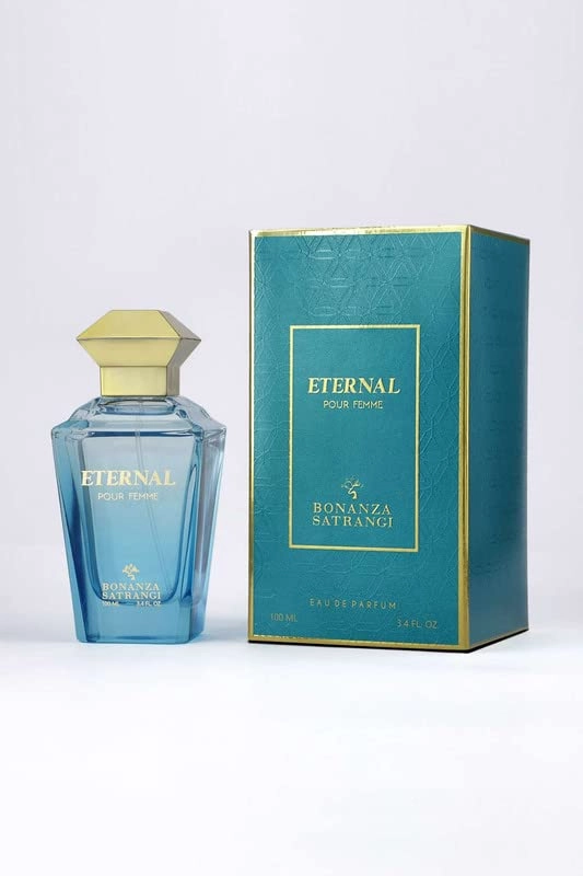 Eternal Eau de Parfum 100ml