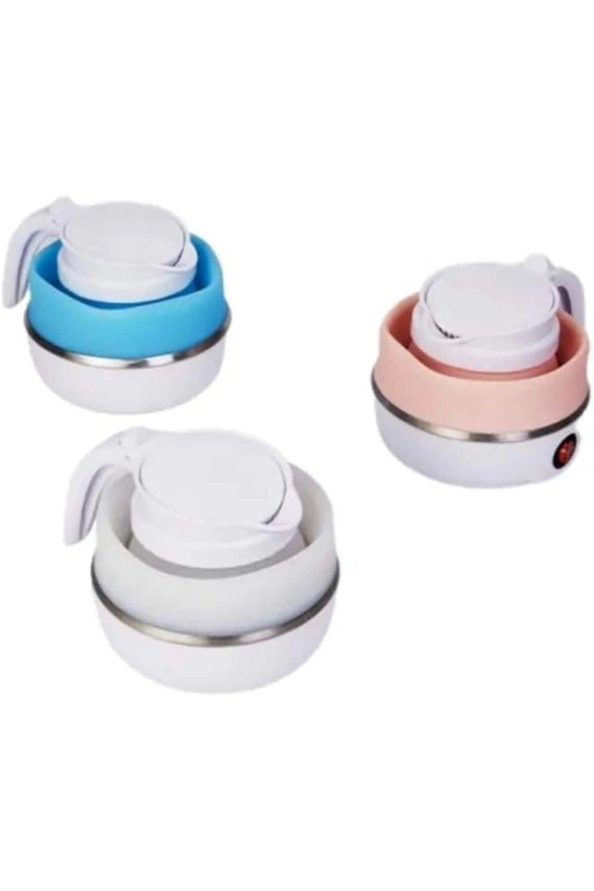 Travel Foldable 3581212282783