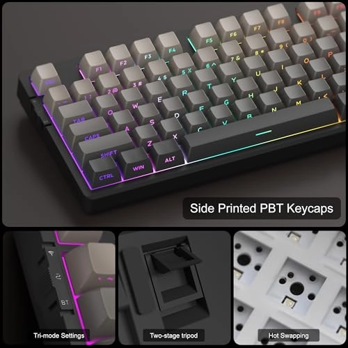 Light87 - Wireless Bundle