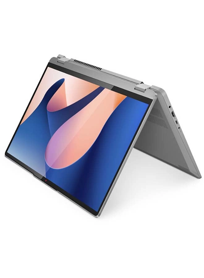 IdeaPad Flex 5 16IRU8 - 16'' Core i7-1355U 16GB DDR4 512GB SSD