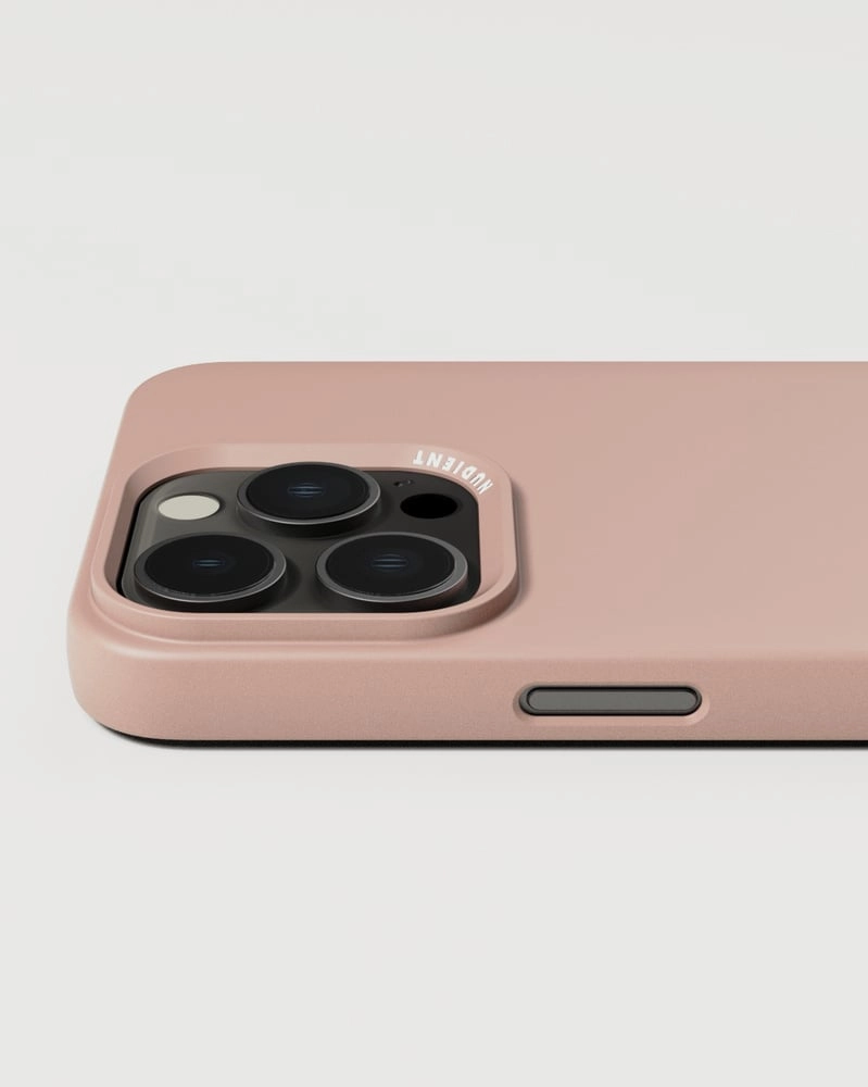 Thin Case with MagSafe for Apple iPhone 17 Pro
