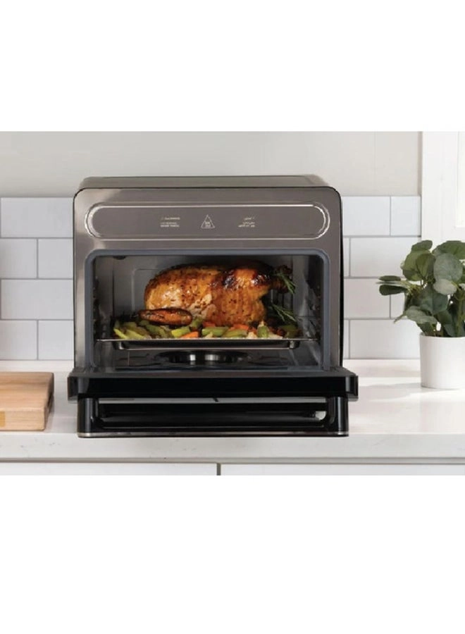Steam Air Fryer Oven NC-ST01K