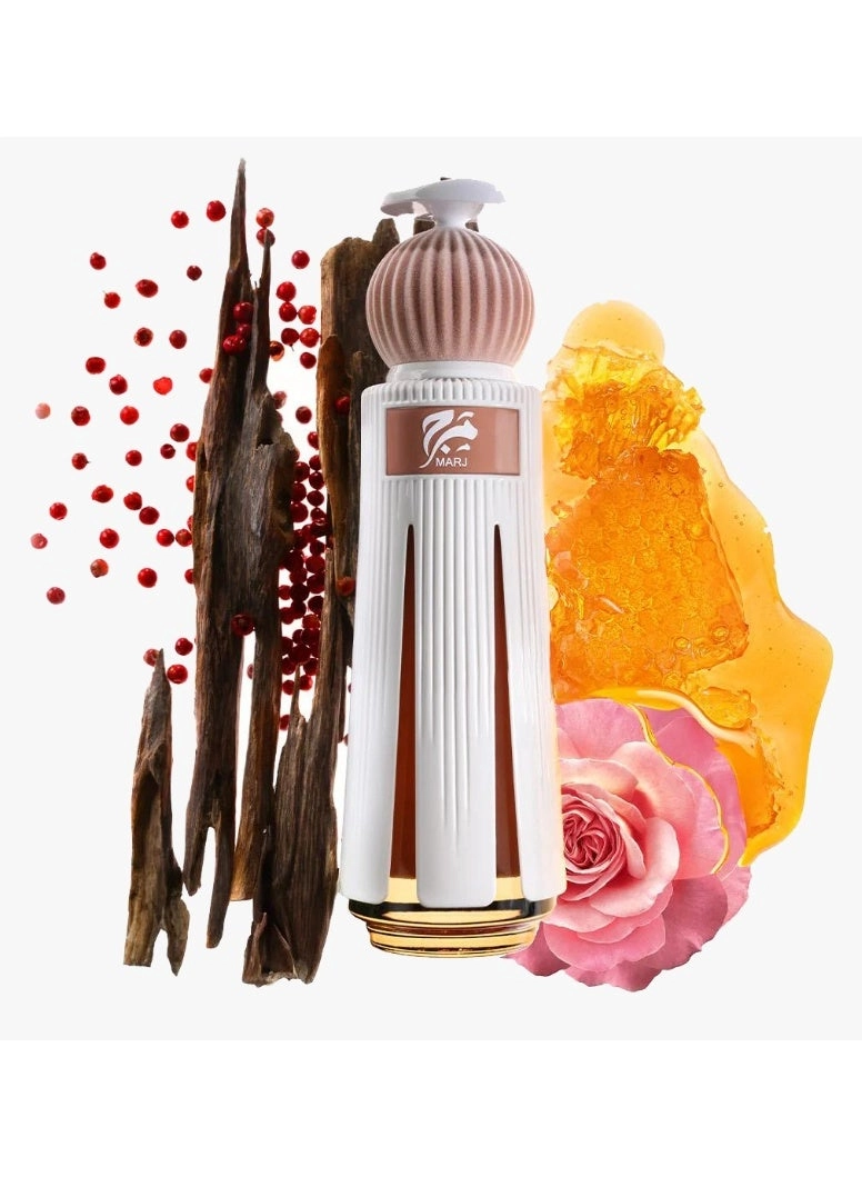 Marj Eau de Parfum 60ml