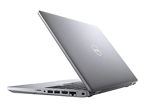Latitude 5410 - 14'' Core i5-10210U 8GB DDR4 256GB SSD