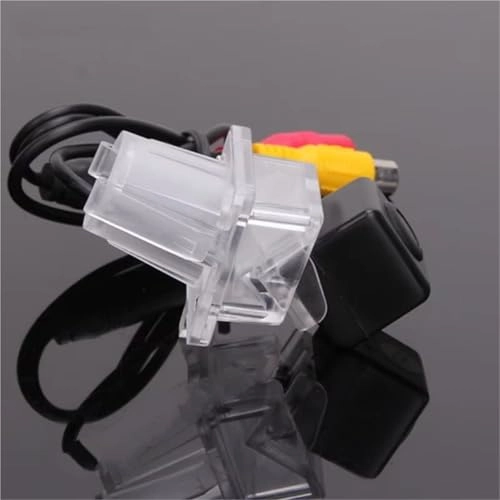 Backup Camera - Night vision 752*582 pixels