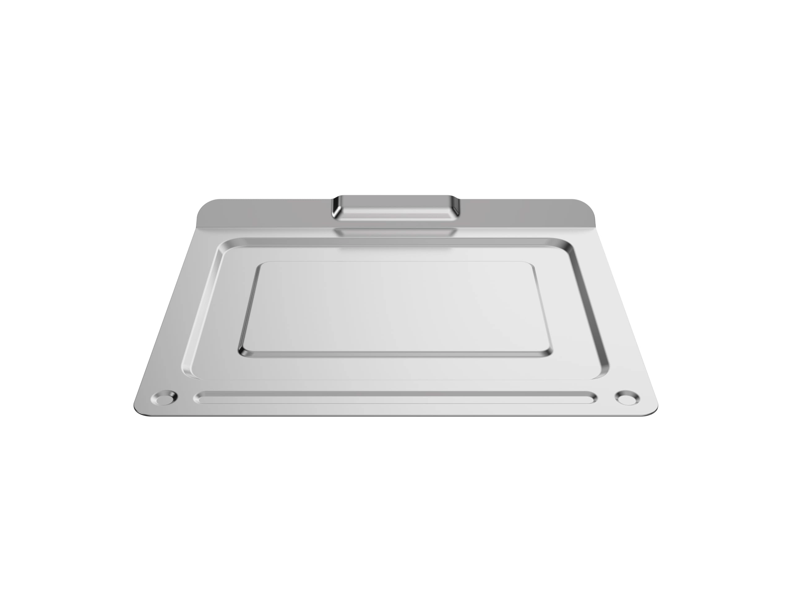 Kitchen in the box Air Fryer Accessories - Stainless Steel