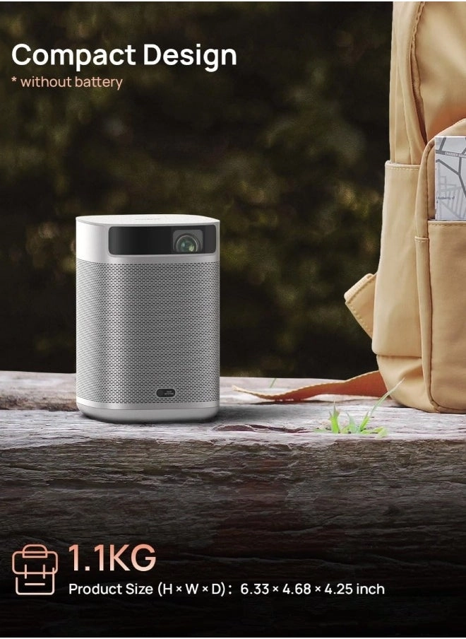 Mogo2 XGXK03T 400 ANSI lumens