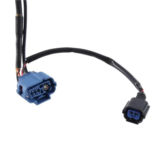 Parking Camera - Rear View For Hyundai Eq900