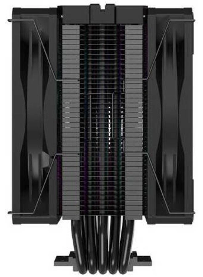 CC-2177 - Dual fan(s) 120mm