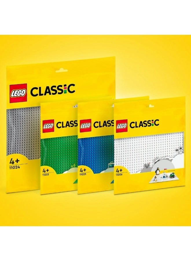 Baseplate - 32X32 studs 11023