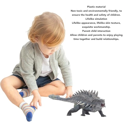 Dinosaur Toy