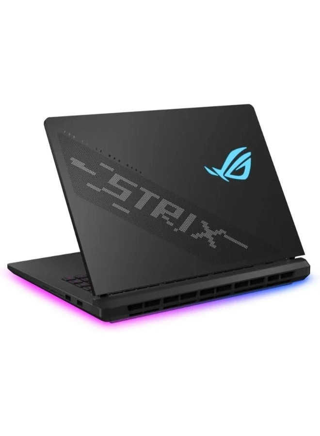 ROG Strix 16 G615LP - 16'' Core Ultra 9 275HX 32GB DDR5 1TB SSD