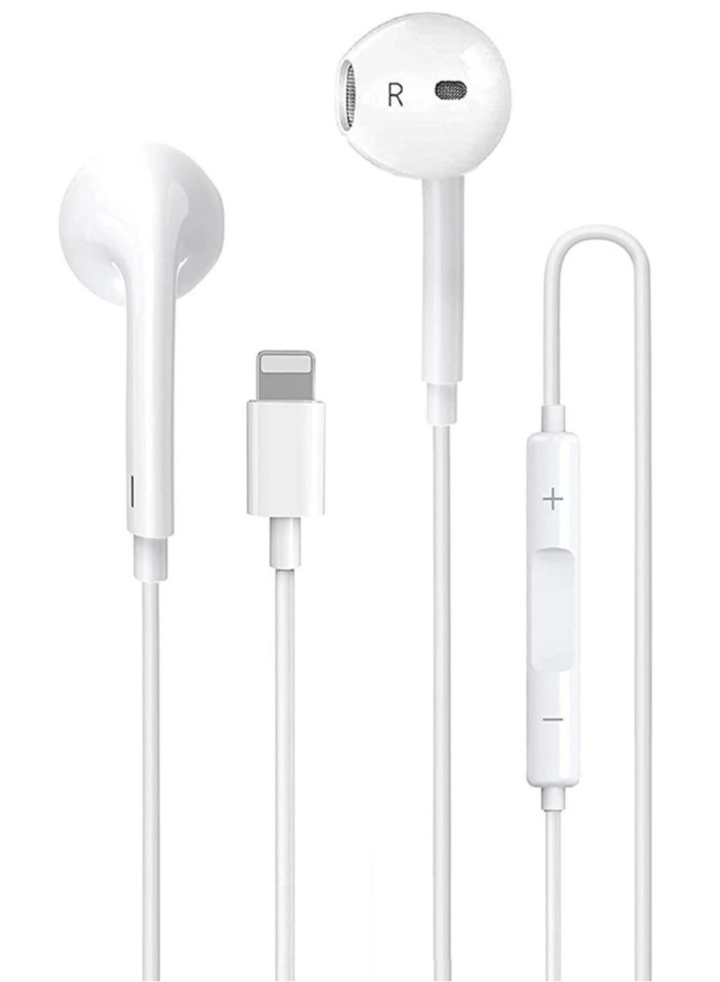 iPhone Earbuds Wired Earbud