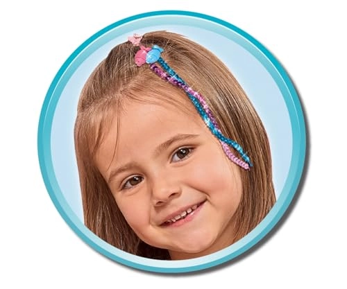 Mermaid Friends - 29 cm Multi-Colour