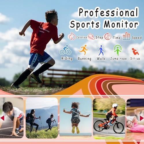 Smart Watch Child LTE