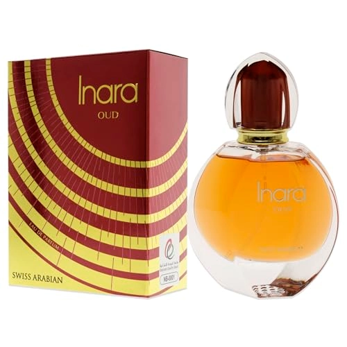 Inara Eau de Parfum 55 ml