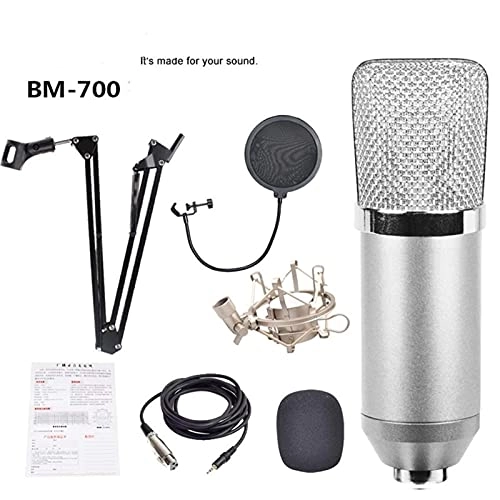 8559899 USB Microphone Set
