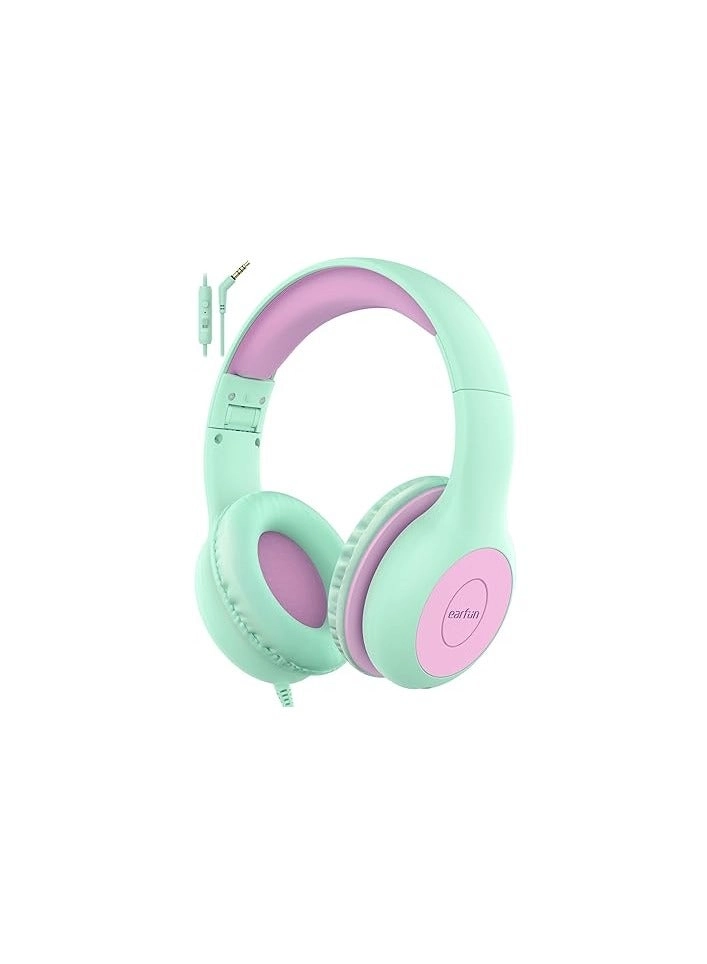 K1 Wired Headphone