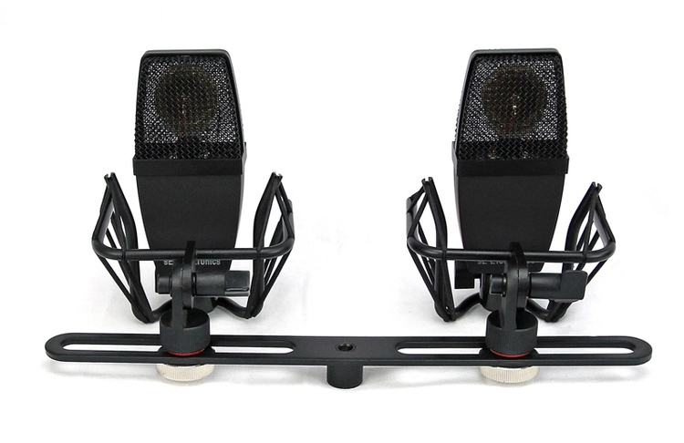SE4400 XLR Microphone