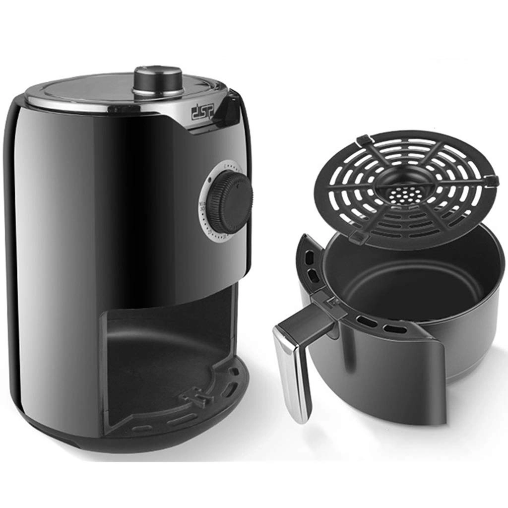 Power air fryer